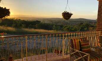 Imagem 6: Sítio de Gravatá