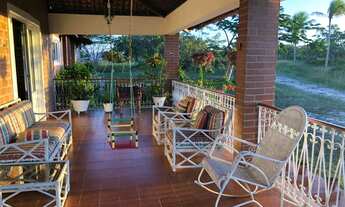 Imagem 7: Sítio de Gravatá