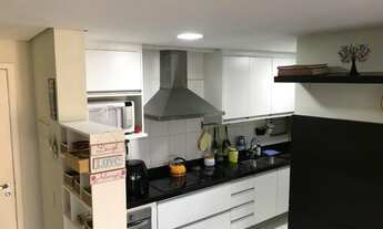 Imagem 2: Torres do Mirante