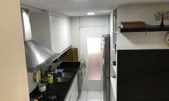 Imagem 3: Torres do Mirante