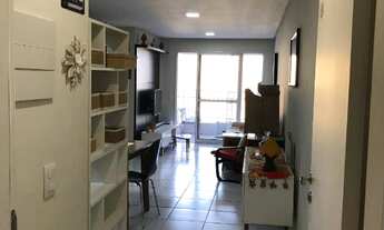 Imagem 7: Torres do Mirante