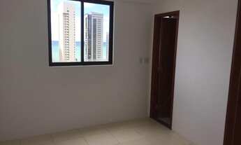 Imagem 4: Edf. Vancouver, 2 dormitórios na Rua Inácio De Souza Morais