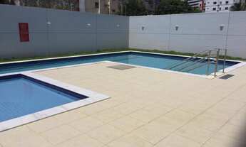 Imagem 7: Edf. Vancouver, 2 dormitórios na Rua Inácio De Souza Morais