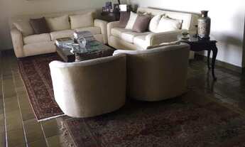 Imagem 4: Edf. Vânia, 4 dormitórios na Avenida Boa Viagem