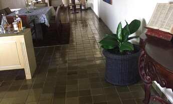 Imagem 6: Edf. Vânia, 4 dormitórios na Avenida Boa Viagem