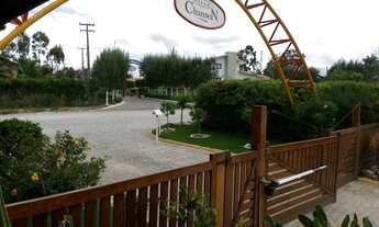 Imagem: Ville Chandon Gravatá