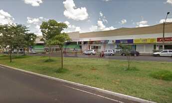 Imagem 4: Centro comercial cidade verde