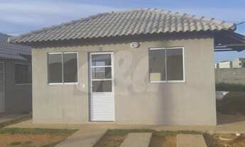 Imagem: Casa Porcelanat M.C.M.V. Luizote 4 R$ 142.500,00