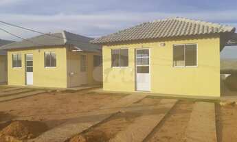 Imagem 2: Casa Porcelanat M.C.M.V. Luizote 4 R$ 142.500,00