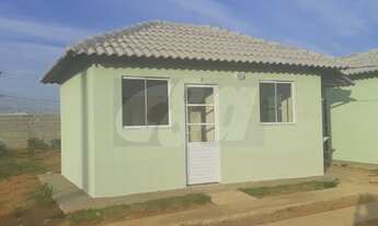 Imagem 3: Casa Porcelanat M.C.M.V. Luizote 4 R$ 142.500,00