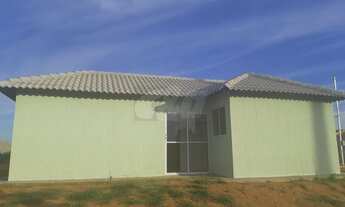 Imagem 4: Casa Porcelanat M.C.M.V. Luizote 4 R$ 142.500,00