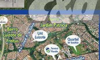 Imagem 7: Casa Porcelanat M.C.M.V. Luizote 4 R$ 142.500,00