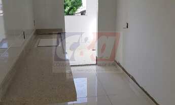 Imagem 3: RESIDENCIAL CHOICE, 3 dormitórios, 1 suítes, 1 banheiros, 92M² de Área Construída, 110M² d