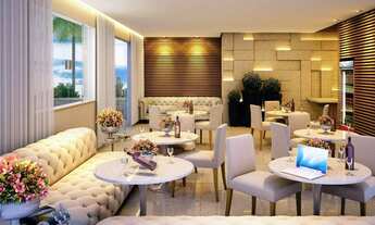 Imagem 5: RESIDENCIAL CHOICE, 3 dormitórios, 1 suítes, 1 banheiros, 92M² de Área Construída, 110M² d