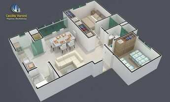 Imagem: ED Antônio Porto