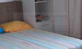 Imagem 6: Apto martin, 1 dormitório, 1 suítes, 1 banheiros, 10M² de Área Construída