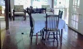 Imagem: CASA EM CONDOMINIO FAZENDA