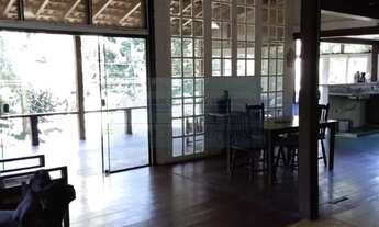 Imagem 2: CASA EM CONDOMINIO FAZENDA