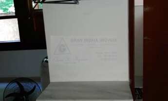 Imagem 3: GUAECÁ_____, 1 dormitório, 1 banheiros, 10M² de Área Construída