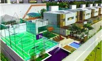 Imagem: Casa em Condomínio Massaguaçú