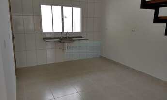 Imagem 2: Casa em Condomínio Massaguaçú