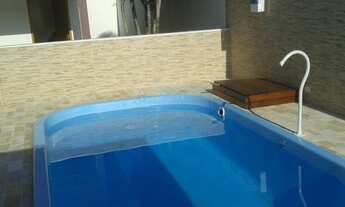 Imagem 6: Casa em Condomínio Massaguaçú