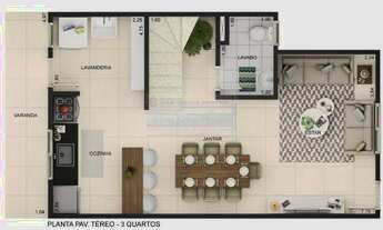 Imagem: MINHA CASA MINHA VIDA