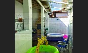 Imagem 4: CASA INDAIA, 1 dormitório, 1 suítes, 1 banheiros, 10M² de Área Construída