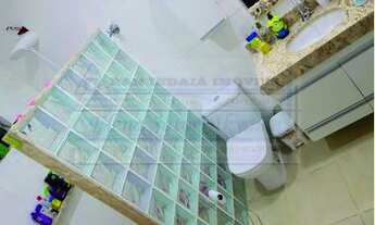 Imagem 3: CASA INDAIA, 1 dormitório, 1 suítes, 1 banheiros, 10M² de Área Construída