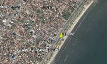 Imagem: EM FRENTE PARA O MAR