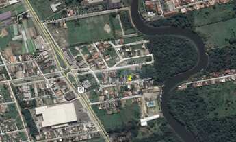 Imagem: TERRENO TARUMÃ, 300M² de Área Total