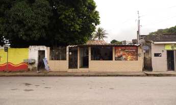 Imagem 1: Terreno com Comercio - Chaves