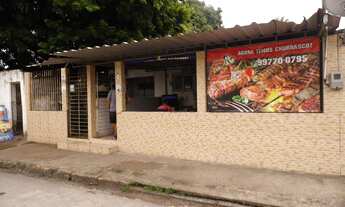 Imagem 2: Terreno com Comercio - Chaves