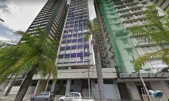 Imagem: Edifício Ie Manja - chaves