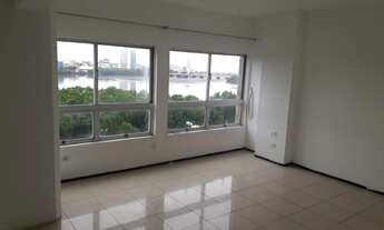 Imagem 5: Edifício Ie Manja - chaves