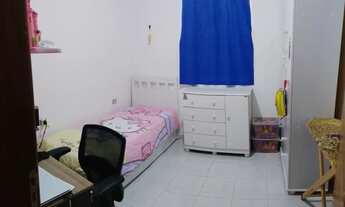 Imagem 2: Casa_______, 2 dormitórios, 1 banheiros, 1 vaga na garagem, 80M² de Área Construída, 80M²