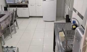 Imagem 6: Casa_______, 2 dormitórios, 1 banheiros, 1 vaga na garagem, 80M² de Área Construída, 80M²