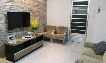 Imagem 7: Casa_______, 2 dormitórios, 1 banheiros, 1 vaga na garagem, 80M² de Área Construída, 80M²