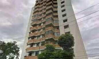 Imagem: Ed. Paraty, 3 dormitórios, 1 suítes, 1