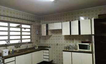 Imagem: Sobrado____, 3 dormitórios, 1 suítes