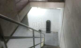 Imagem: Galpão Caetano Pinto