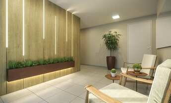 Imagem 6: Apogeu Barra, 2 dormitórios na Estrada Dos Bandeirantes