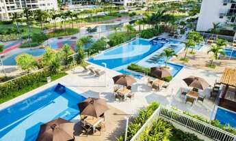 Imagem 2: Condomínio Milênio - Ilha Pura