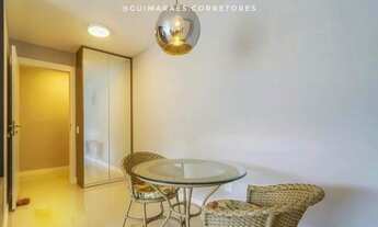 Imagem 4: Condomínio Milênio - Ilha Pura