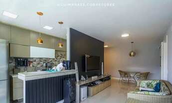 Imagem 7: Condomínio Milênio - Ilha Pura