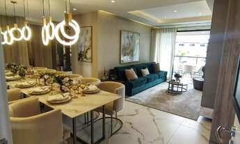 Imagem 2: Mudra Full Living