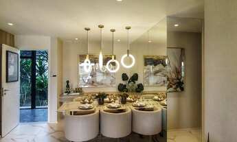 Imagem 3: Mudra Full Living