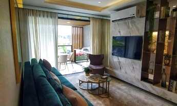 Imagem 4: Mudra Full Living