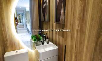 Imagem 6: Mudra Full Living