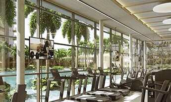 Imagem 7: Oceana Golf, 4 dormitórios na Avenida Embaixador Abelardo Bueno